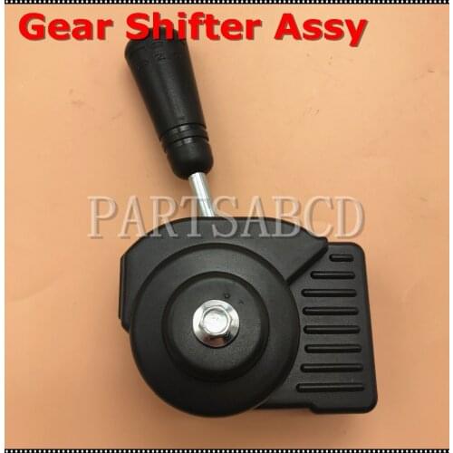 Shifter reverse Lever assy For go kart UTV AMERICAN SPORTWORKS 6150 6151 6152 7151