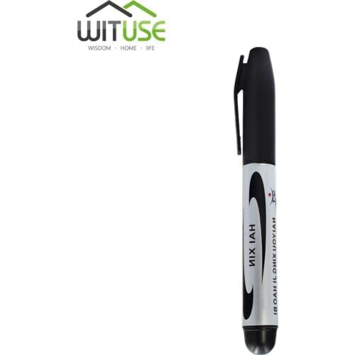 Garden Marker Pen Waterproof Black Ink Token Pen Garden Plant Labeling Stationery School Office Paint ToolStudent Learning