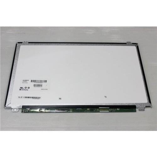 LED Screen LP156WHB-TPA2 LP156WHB TPA2 Matrix for Laptop 15.6" 1366X768 30Pin LP156WHB (TP)(A2) Glossy LCD Display Replacement