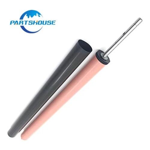 Improved Lower roller+fuser film RM2-6418-000 RM2-6435 for HP M377 M477 M452 M377dw 477fdn 477fdw M477fnw 452dn 452 Fuser roller