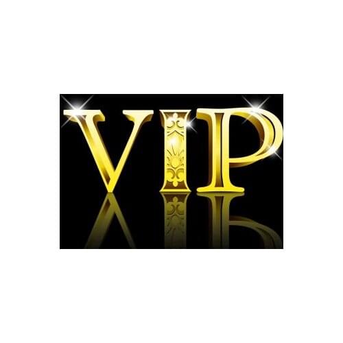 VIP please do not order without agreement with us