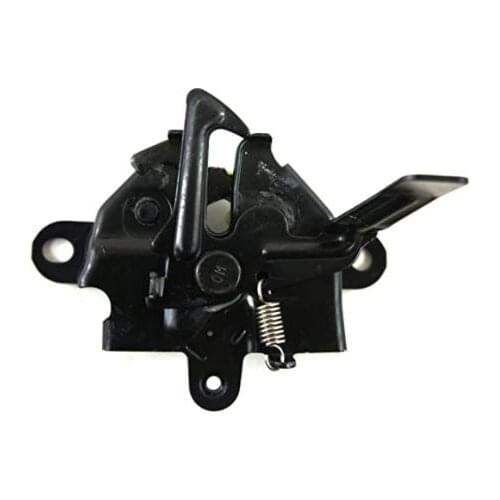 Lock Assembly Hood FOR 08/1999-12/2005 TOYOTA ECHO, YARIS