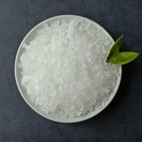 200g Paraffin Candle Wax Pellets for Making Container and Pillar Candles - Candle Making Wax Perfect for Candle Making Mold