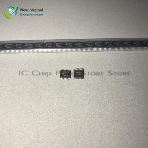 5/PCS AD5628ARUZ-2 AD5628ARUZ AD5628 TSSOP16 Integrated IC Chip New original