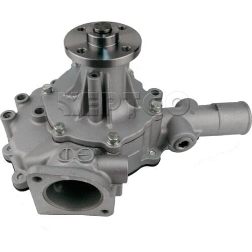 8FD 1DZ New Water Pump For TOYOTA 16110-78205-71 16100-78206-71 161107820571