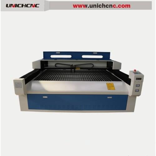 Jinan wood/plywood/MDF/PVC cnc laser cutter