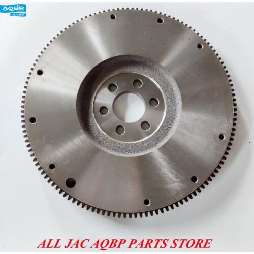 Engines & Components OE Number 1005020GG010 for JAC S3 J3 J4 J5 J6 A30 R3 Flying wheel assembly