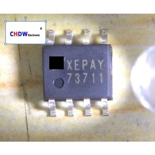 FAN73711MX FAN73711M SOP8 NEW AND ORIGNAL IN THE STOCK