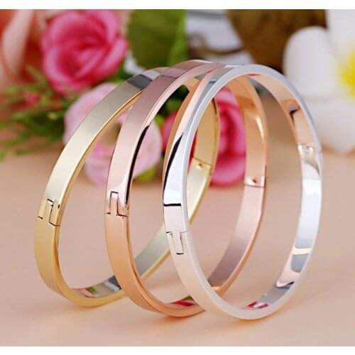 Jootop Pink Bracelets