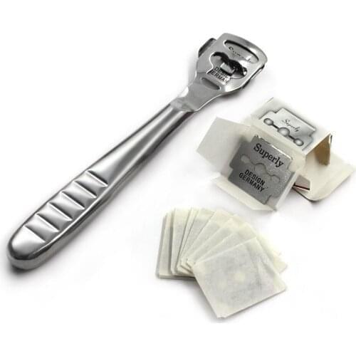 DIY Leather Thinning Knife Craft Tool Steel Shovel Leather Knife Leather Skiving Tool Sculpture Knife Leather Craftwork Cutter