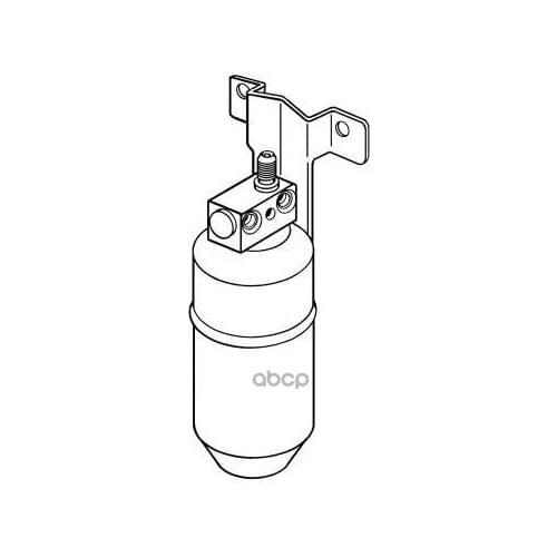 NRF Suspension And Steering