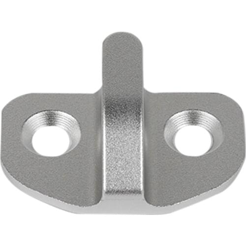 Tailgate Limiter Latch Stop Bumper for Suzuki Jimny 2019 2020 2021 Car Accessories