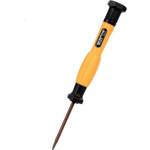 2mm 2.5mm Phillips Slotted Screwdriver T5 T6 Screwdriver Magnetic Tip Screw Driver Torx Screwdrivers Laptop Phone Repair Tool