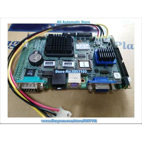 PCM9375E70001E-T Industrial Control Board PCM-9375FEFZ Industrial Control Board