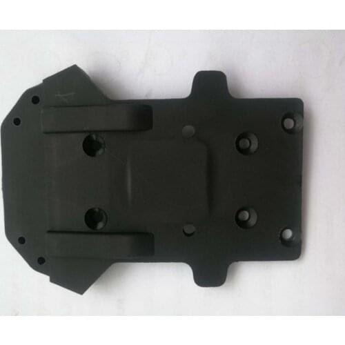 Chassis Front Part 10330 2 pcs for VRX Racing 1/10 rc truck buggy spirit recambios parts accessories