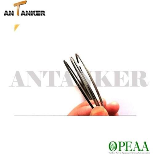 Robin EH12 Standard Piston Ring Impact Ramming