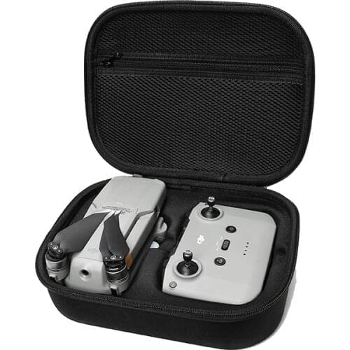 Air 2 drone remote control storage bag Portable case handbag nylon bag for dji mavic air 2 drone accessories