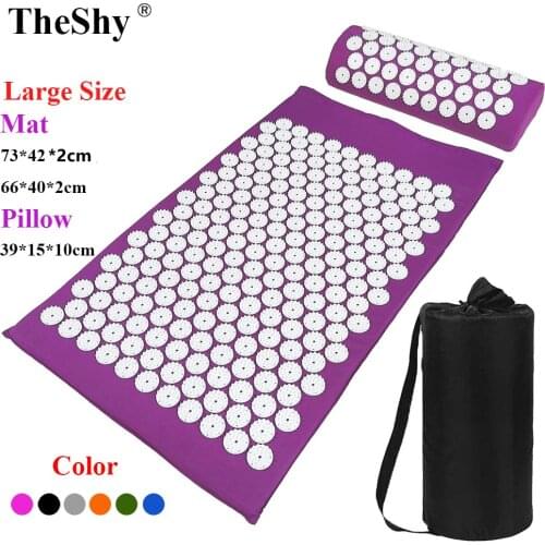 TheShy Massage Mats