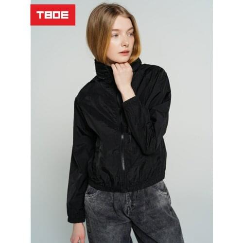 Женские куртки ТВОЕ China At AliExpress