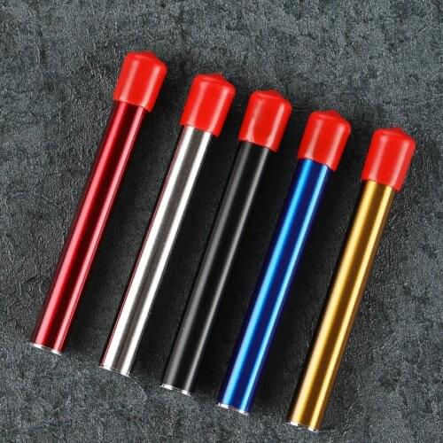 EDC Blowing Fire USB Lighter Rechargeable Windproof Personality Ladies Male Electronic Cigarette Lighter