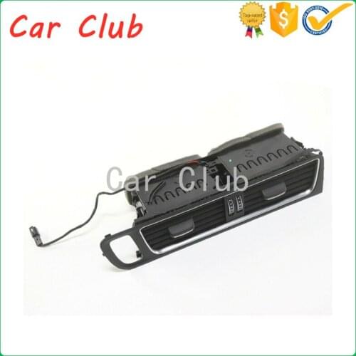 Air outlet air outlet assembly 8R1820951L 8R1820951-L 8R1-820-951-L for Audi Q5