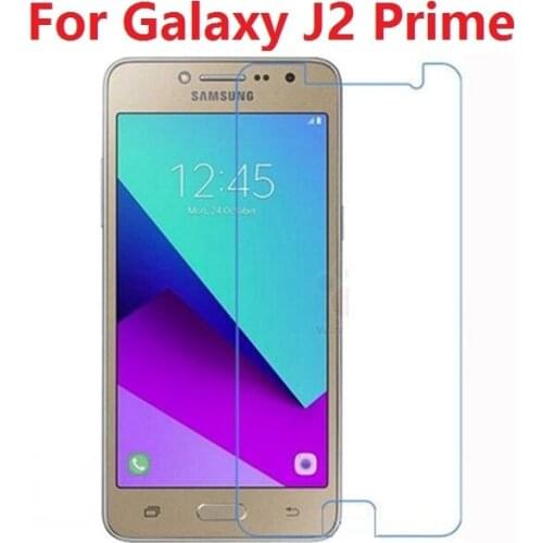 For samsung Galaxy J2 Prime Tempered Glass For Samsung Grand Prime Plus SM-G532 G532F G532F/DS Screen Protector Toughened