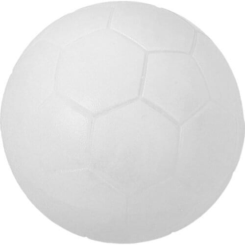 12pcs 32mm Soccer Table Foosball Replacement Ball Football Fussball WHITE