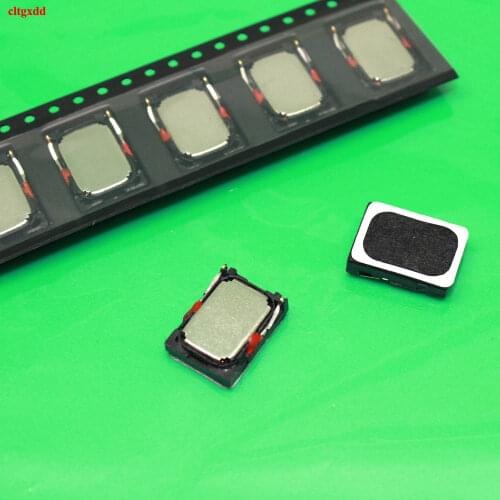 2Pcs Loud Speaker Ringer For Motorola Moto G2/G3/G4 PLAY/G4 Plus/G5 Loud Sound Music Buzzer Replacement Repair
