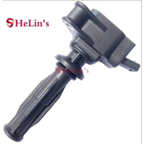 31359990 31316353 Ignition coils For JAGUAR XF XJ LAND ROVER FREELANDER RANGE EVOQUE VOLVO S60 S80 II V60 V70 III XC60 2.0L