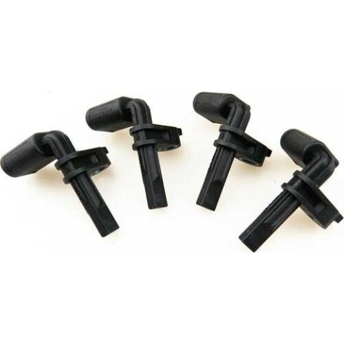 4Pcs/Lot Front Rear Left Right ABS Speed Sensor WHT005651 for Q7 for Cayenne 92A