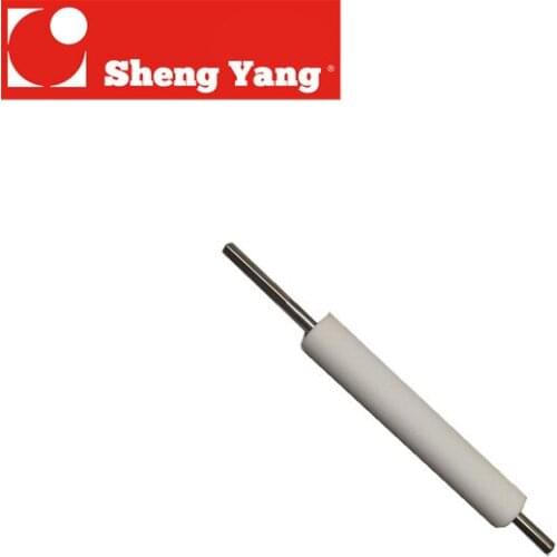 Free shipping the new original zebra 110XI4 cots paper roller printer accessories roller