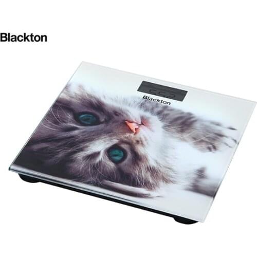 Blackton Floor Scales