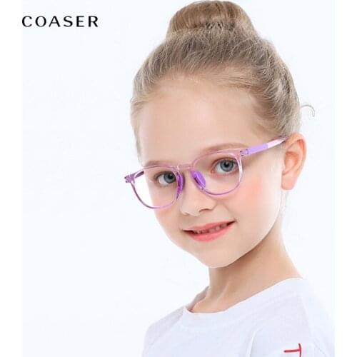 COASER Children's Clothing