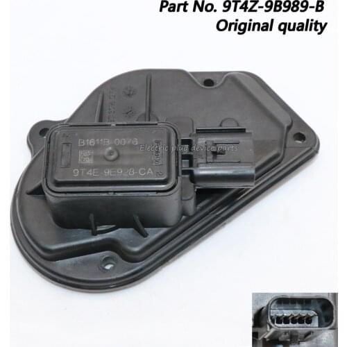 OEM 9T4Z-9B989-B Throttle Position Sensor TPS for Ford E-150 Edge F-150 Flex Focus Fusion Taurus Lincoln MKS Mercury Milan Sable
