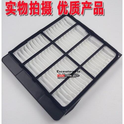 Воздушные фильтры для автомобилей Hkgk China At AliExpress