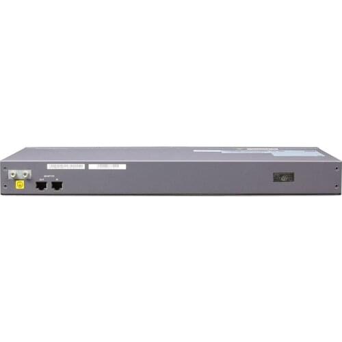 Hua wei 6720 series Fiber Ethernet switch S6720S-26Q-EI-24S-AC with 24 x 10 GE SFP+ 40 GE QSFP+ ports switch