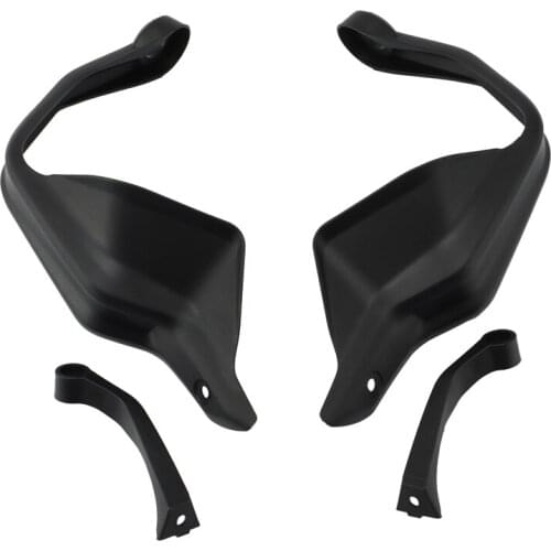 Motorcycle Handguards Protector Guard Windshield For-BMW R Nine T R9T Scrambler Racer Pure Urban 2014-2021