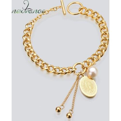 Bracelets With Charms Nextvance China