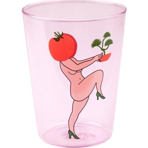 O.RoseLif Beer Glasses