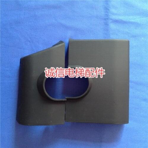 Escalator entrance exit Tongli escalator accessories giant Tongli entrance and exit cover plate escalator safety panel original