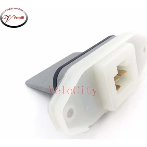 Blower Motor Resistor Assembly Part No# 27761-9W100 27761-2Y000 For 2001-2007 X-Trail T30 2002-2008 Maxima