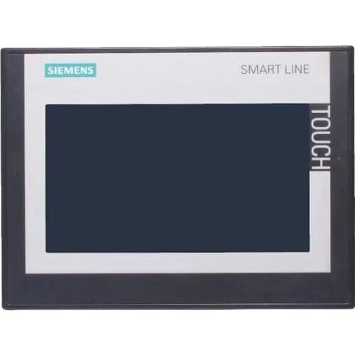 Siemens Economic Touch Screen SMART LINE 700IE 1000IE V3 S7-200plc