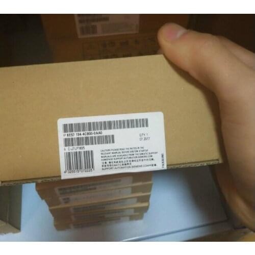 SIMATIC DP, CONNECTING MDULE FOR DIGITAL ELECTRONIC MODULES , Original new 6ES7194-4CB00-0AA0