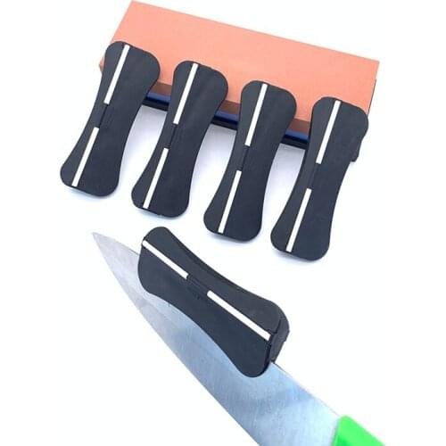 15 degree angle guide whetstone fixed angle knife sharpener sharpener accessories professional tool kitchen knife holder