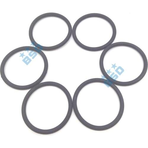 Sealing O-Ring F00VC38042 for Common Rail Injector 0445120213 0445120214 6pcs/bag