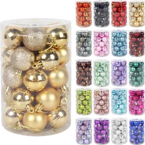 Ёлочные шары WEIGAO China At AliExpress