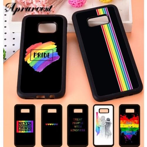 Aprarvest Samsung Galaxy Note 7 Phone Cases