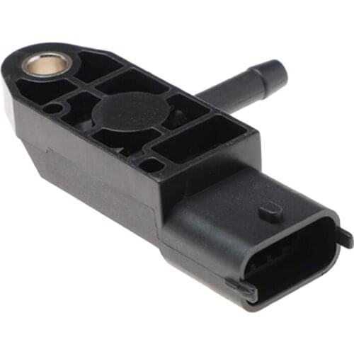 Car MAP Sensor Manifold Absolute Pressure Sensor for Renault 8200225971 0281002593 Accessories