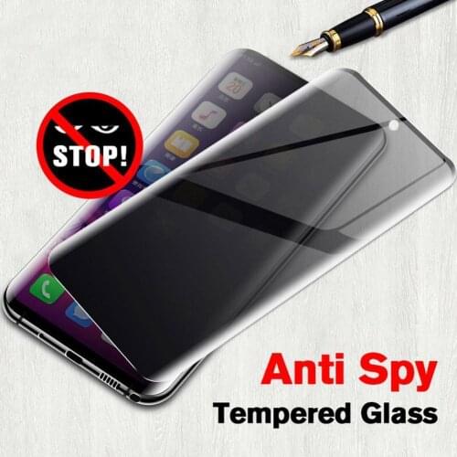 GRWIBEOU Screen Protectors For Samsung Galaxy S21 Plus
