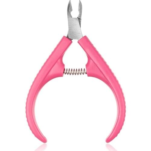 Lauryn Magic Nail Clippers